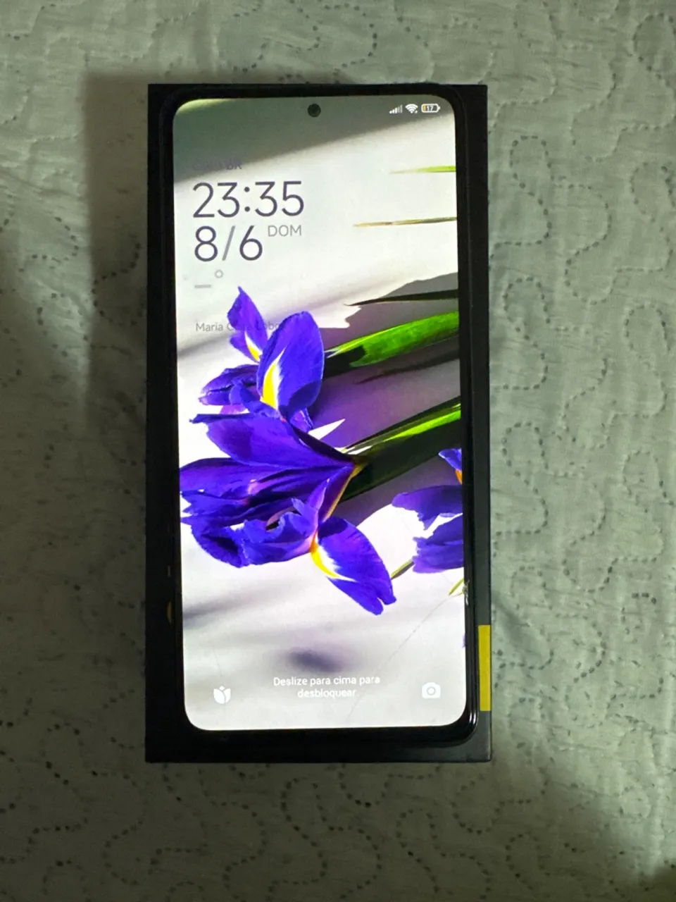 POCO X4 PRO 5G