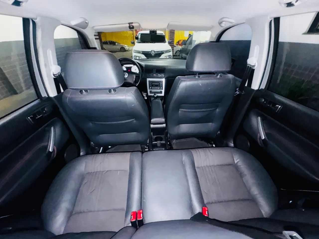 GOLF SPORTLINE 2013 - 18.000 - Único Dono - Estado de Colecionador! - Foto 4