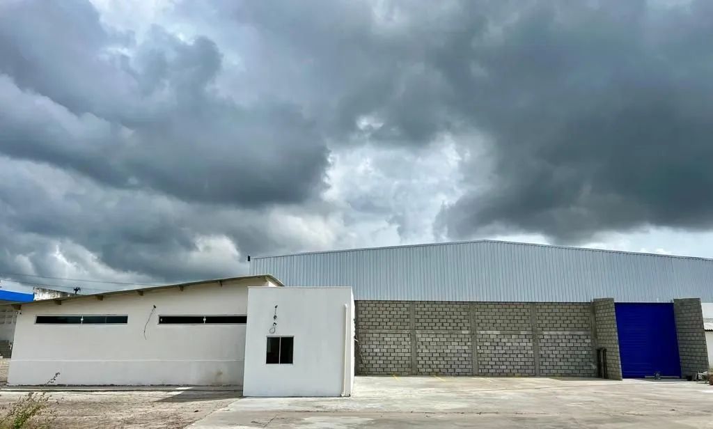 ALUGO GALPÕES NA BR 116 SUL
