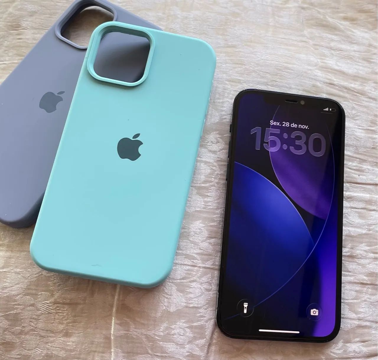 iPhone 12 Pro 256GB - Celulares e Smartphones - Barro Duro, Maceió