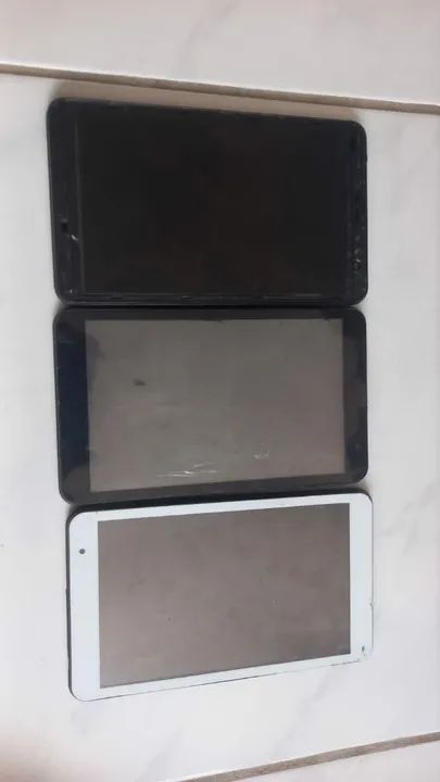 Táblet positivo T800 32gb.  Descrição  - Foto 2