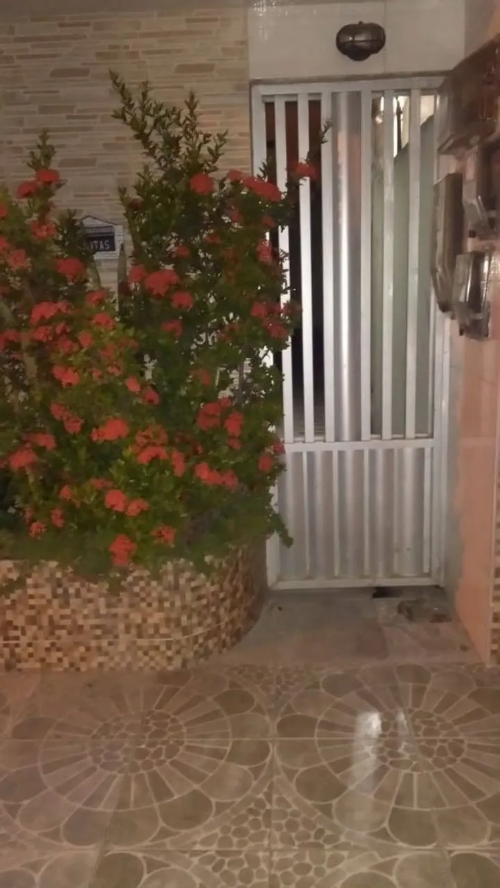 CASA NO MINE CONDOMÍNIO
