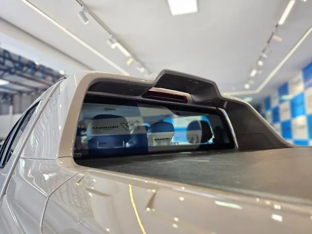 Chevrolet S10 P-up H.country 2.8 4X4 CD Dies.aut. 2026 - Foto 9