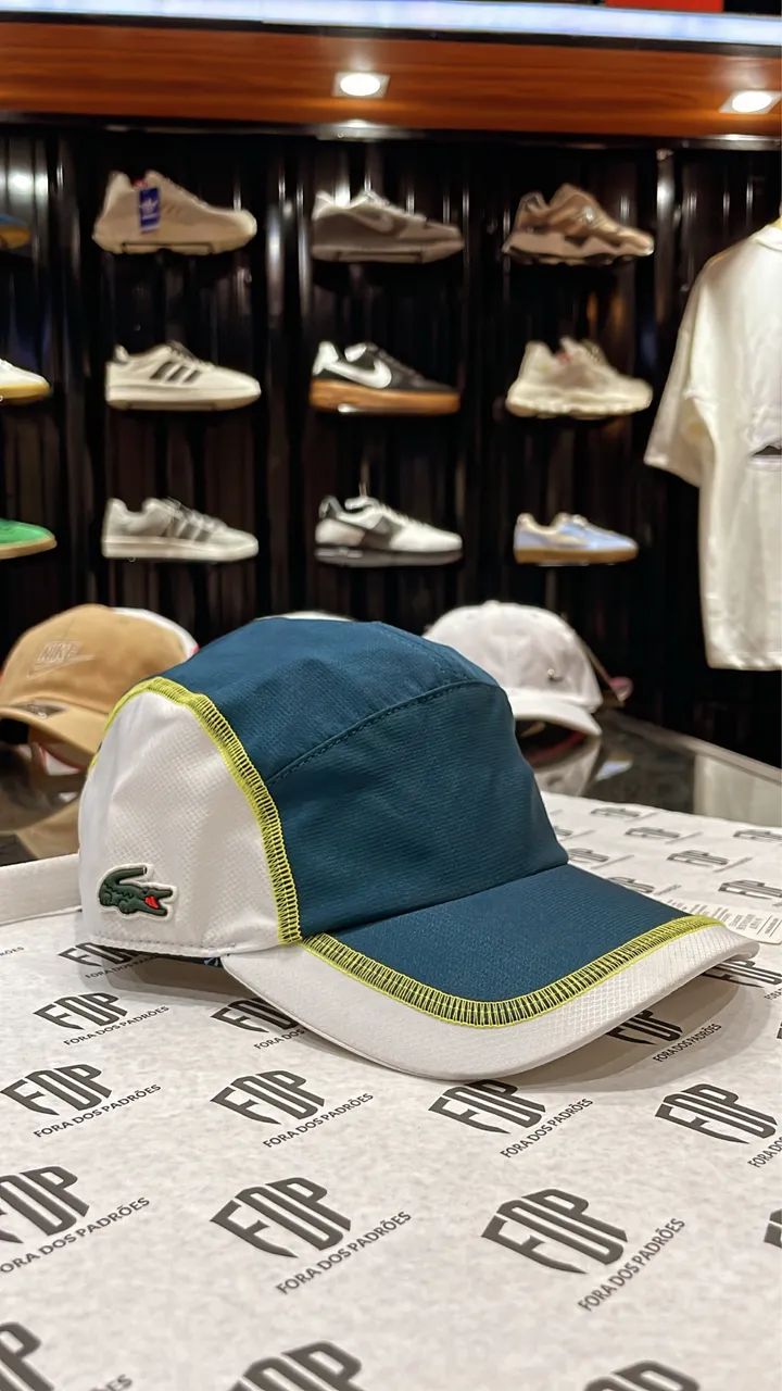 Bonés diversas marcas - Foto 3