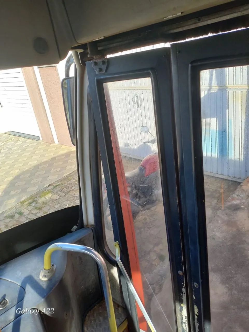 Ônibus Neobus  - Foto 9