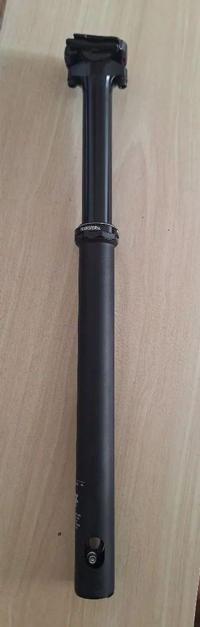 Canote de Selim Fox 31.6 - Foto 3
