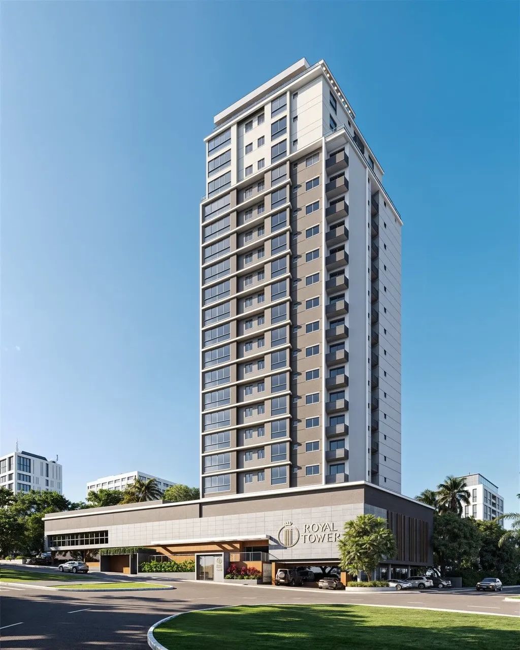 Apartamento de 2 Dormitórios | 1 Suíte | Pagani | Palhoça
