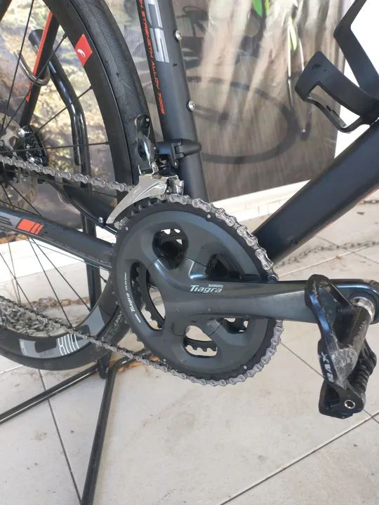 Bike speed-  Mosso - Foto 3