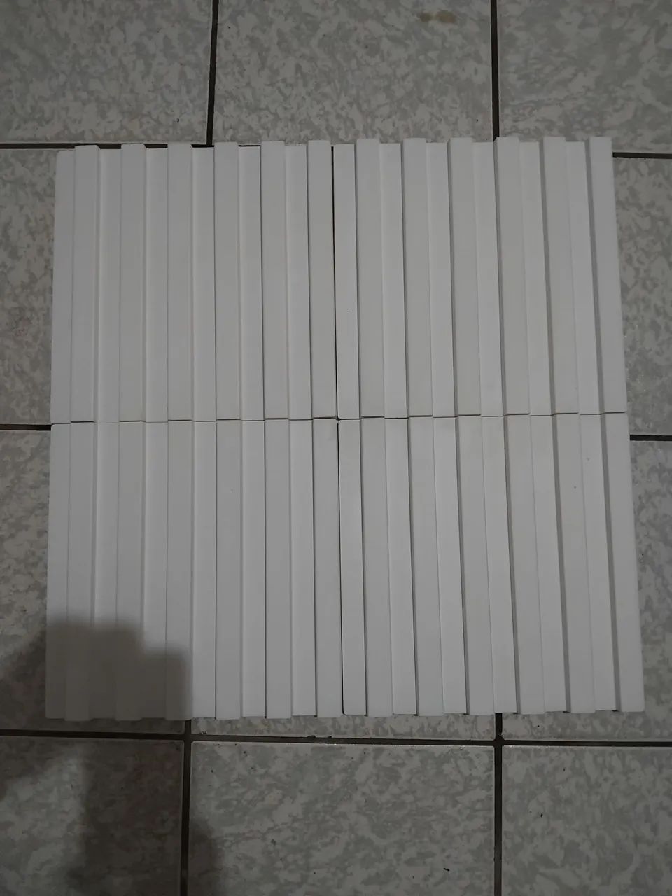 Revestimento 3D Decorativo - Design Moderno - Foto 2