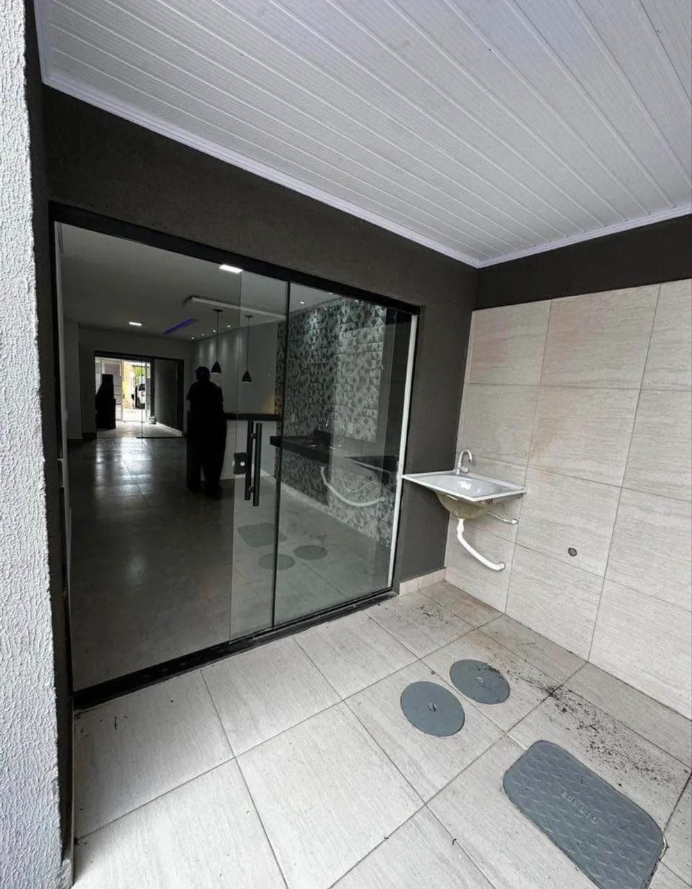 07-Casa na Cidade Operária AD - Foto 4