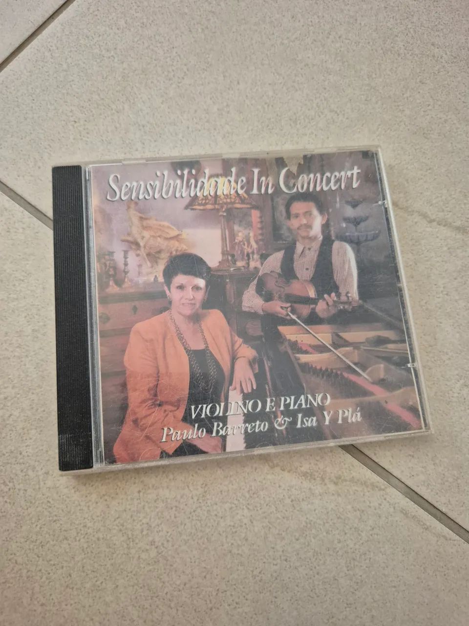 CDs variados  - Foto 3