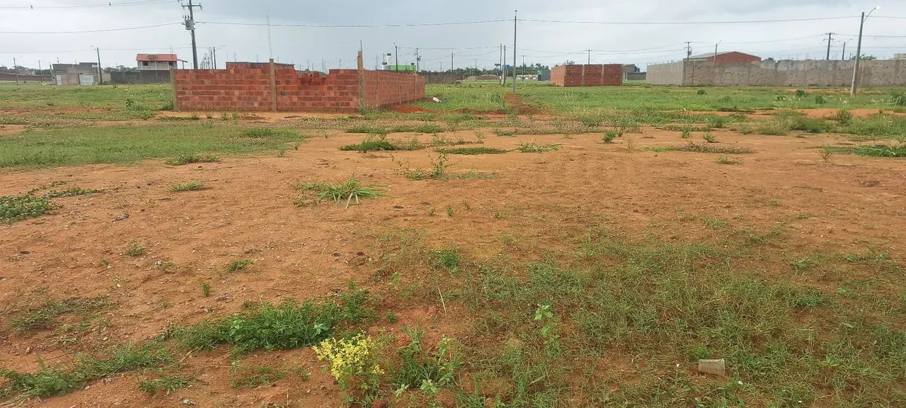 TERRENO CIDADE JARDIM BIRITI EM RIO LARGO 25,000 - Foto 4