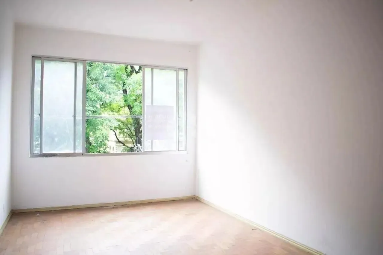 Jk à venda com 30m², 1 quarto, no bairro Farroupilha