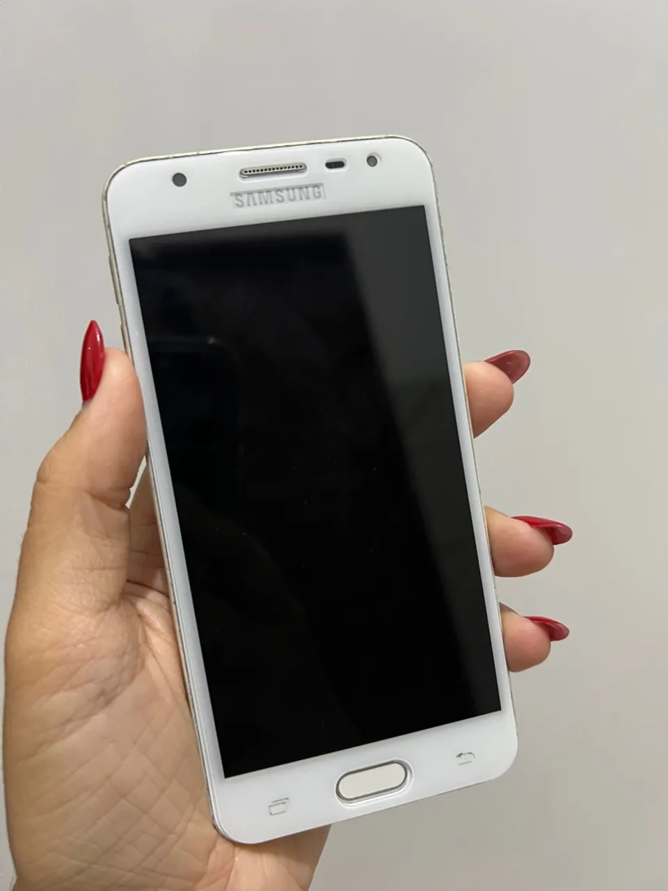 Celular Samsung