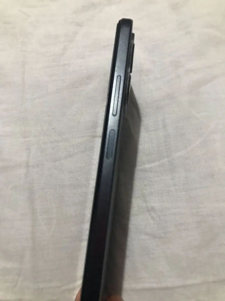 Vendo celular redmi note 12 128 gigas perfeito estado sem marcas de uso  - Foto 2