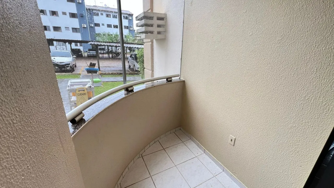 Condomínio Neoville
