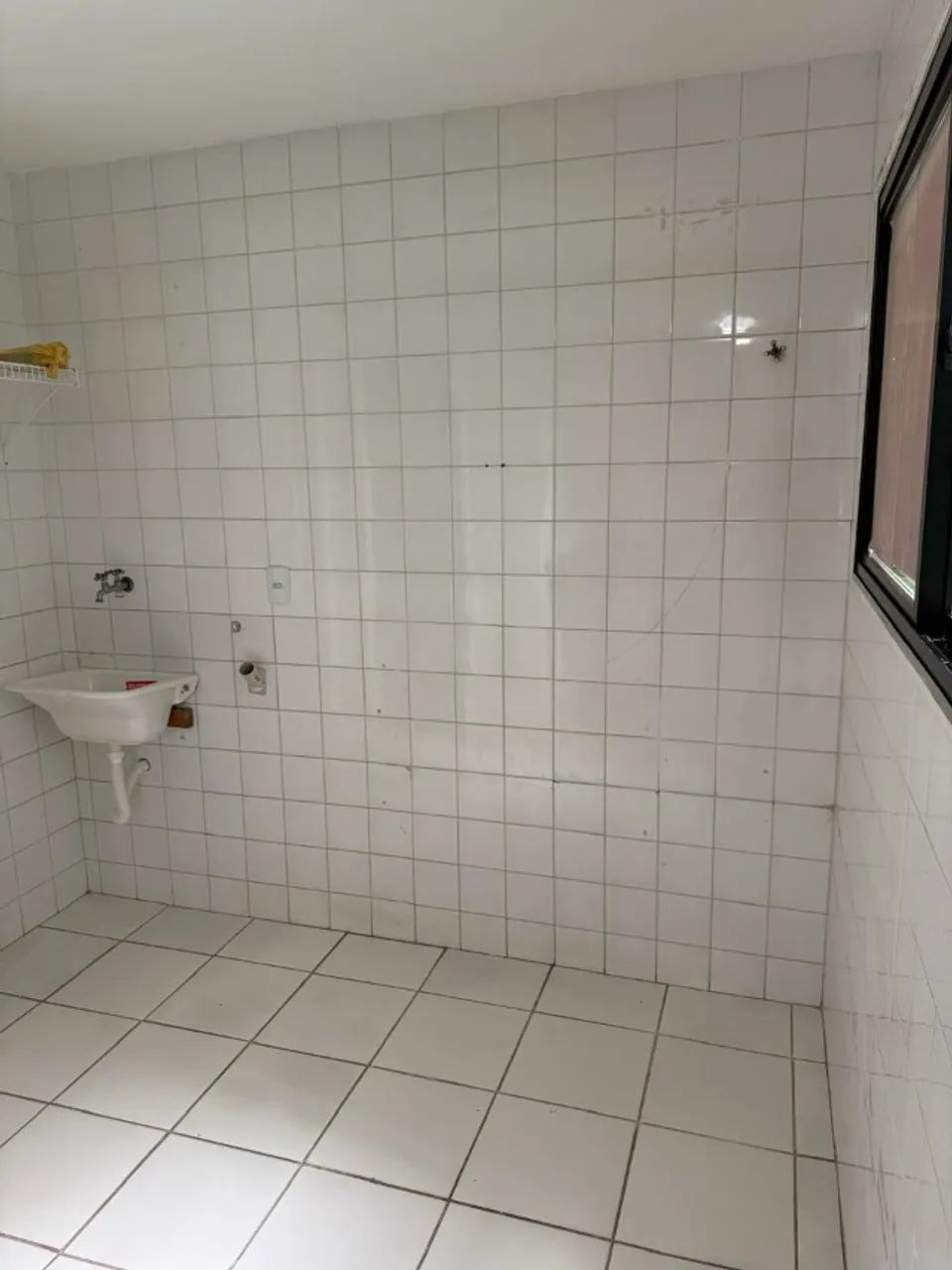 Apartamento locação - Narandiba 2/4 com dependência completa  - Foto 5