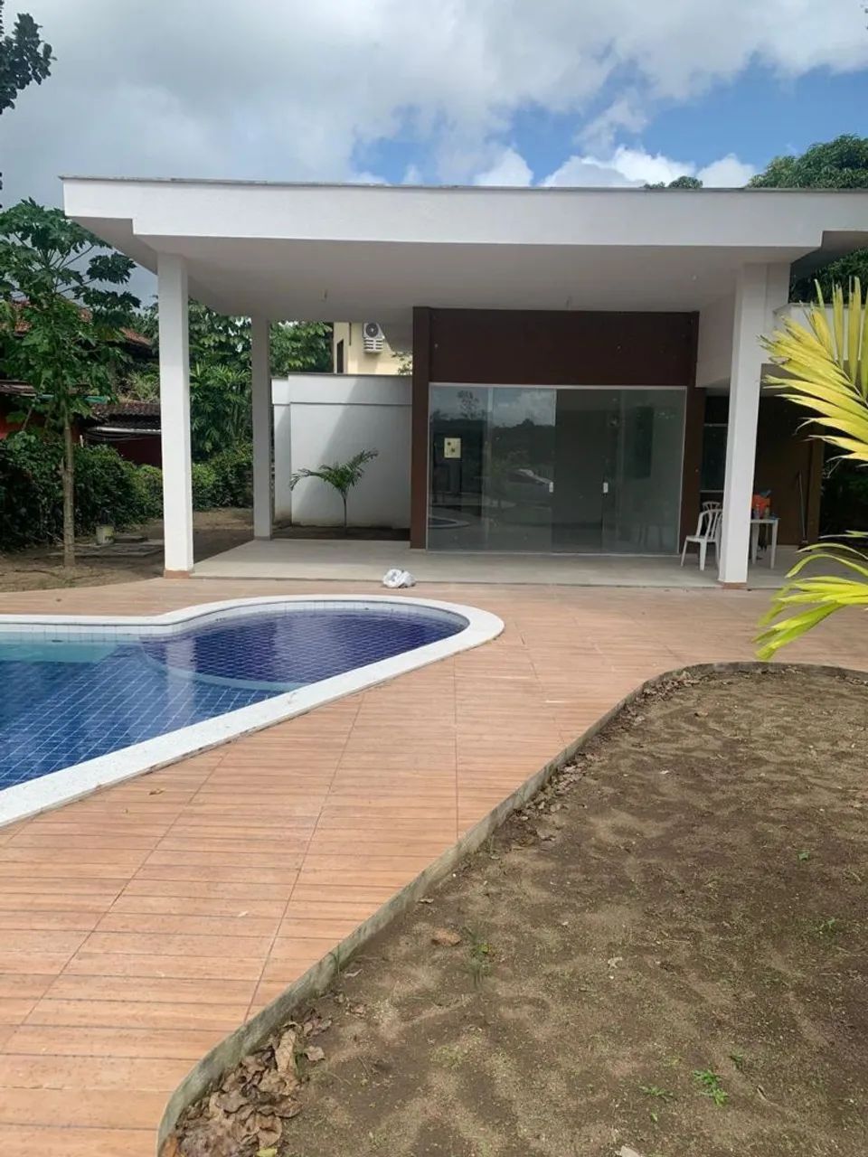 Foto - Recife - Cordeiro