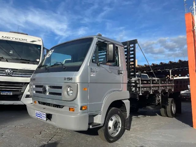 Volkswagen Vw 8150