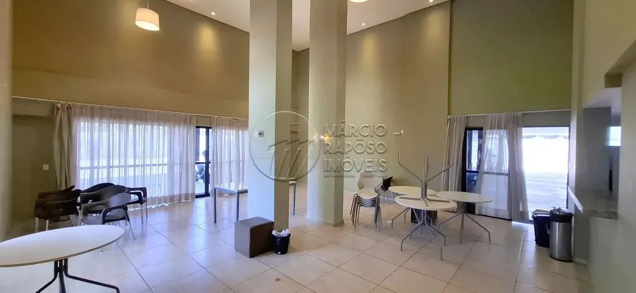 Apartamento 3 Quartos - 62m² - Edif. Pier 750 - Foto 2