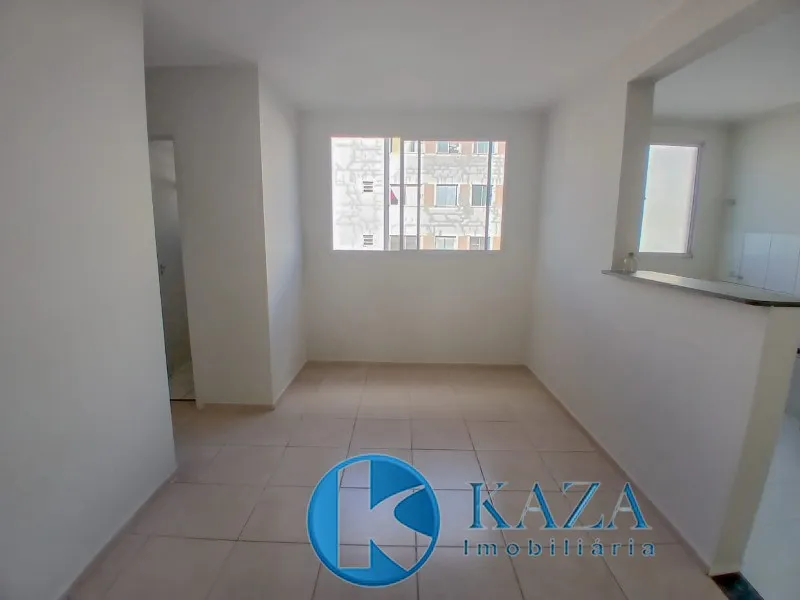 APARTAMENTO DE CANTO NO CONDOMÍNIO BELLE STELLA