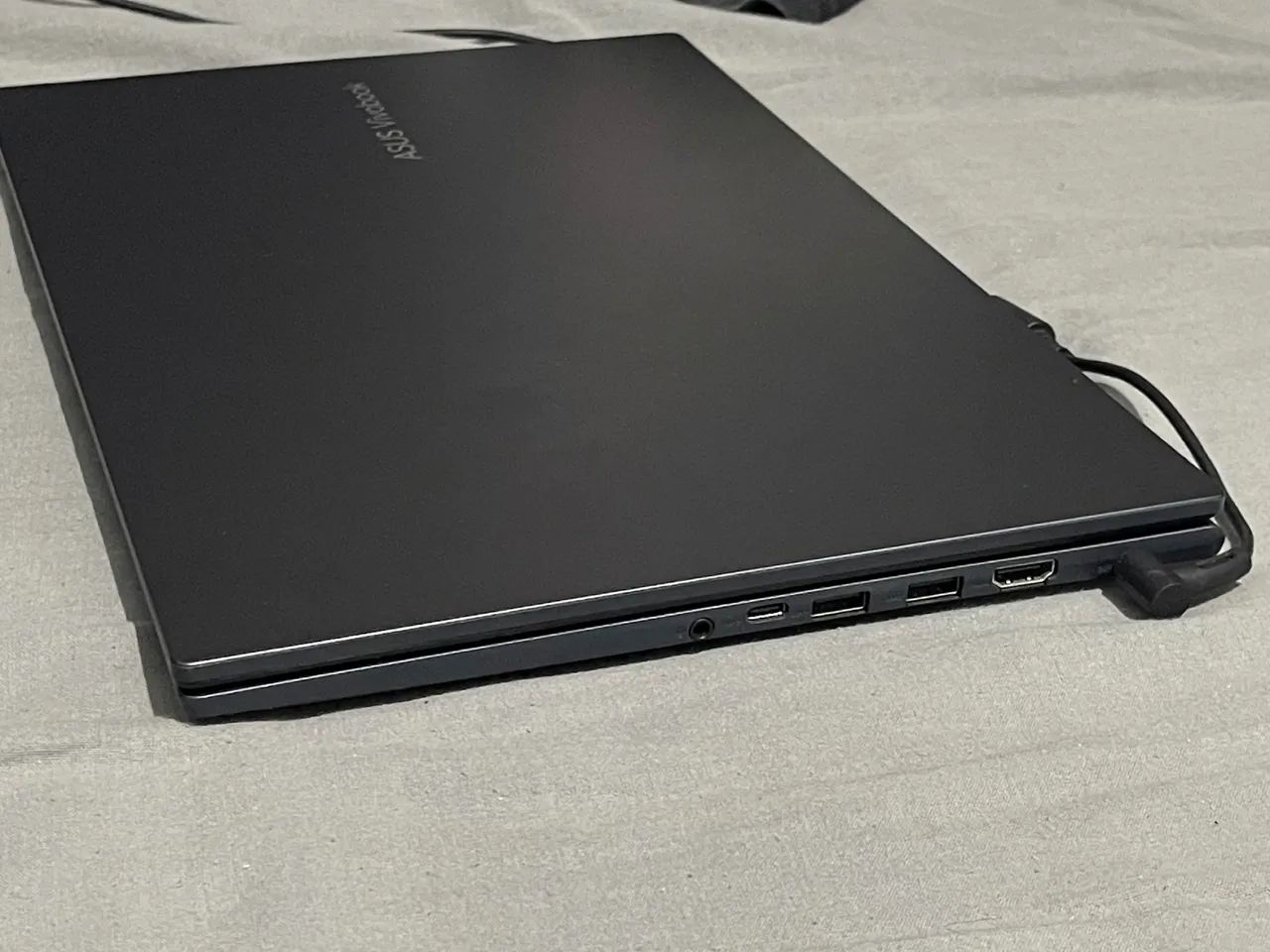 Notebook Asus Vivobook X1502za i5 12g 8gb Ram 512gb Ssd Windows 11