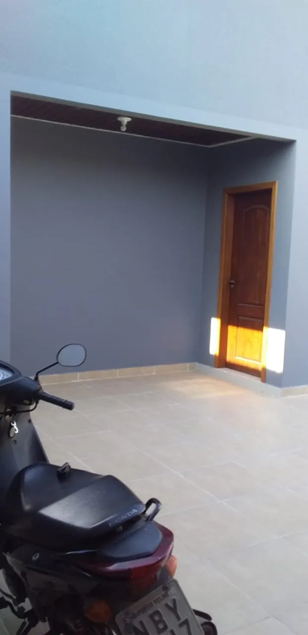 Aluga se casa tanto pra comercial ou residencial