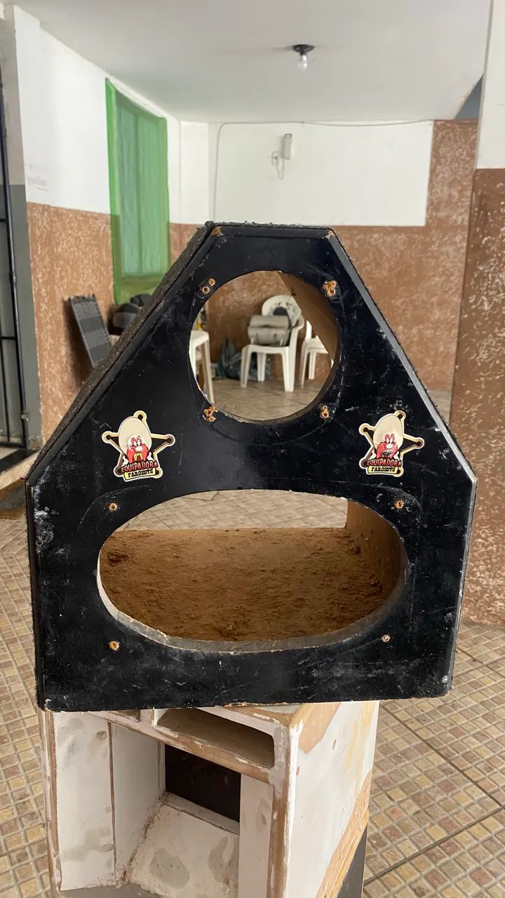 Caixote e expansor  - Foto 4