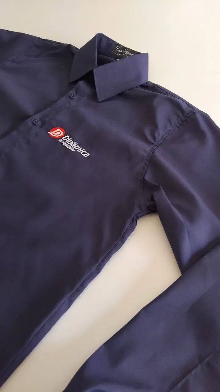 Uniforme personalizado  - Foto 3