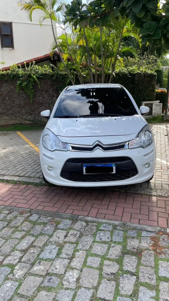 CITROEN C3 STYLE PURE TECH 1.2 MECÂNICO - Foto 4