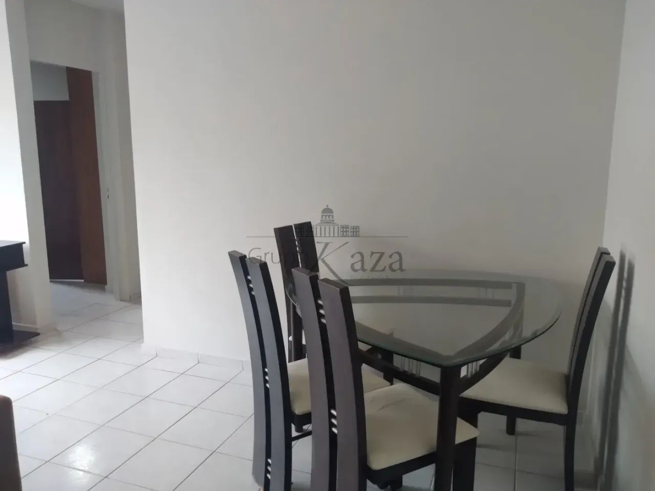 Oportunidade - Apartamento - Residencial Das Violetas - Jardim Satélite - 2 Dormitórios -  - Foto 5