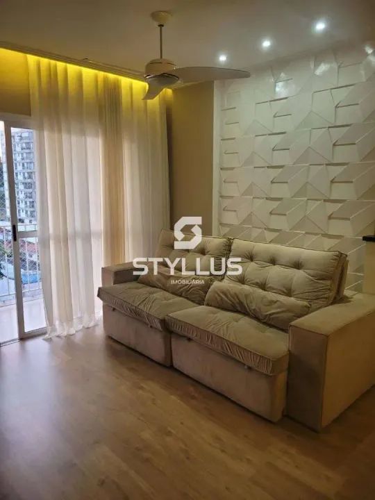 Engenho de Dentro | Apartamento 3 quartos, sendo 1 suite - Foto 4