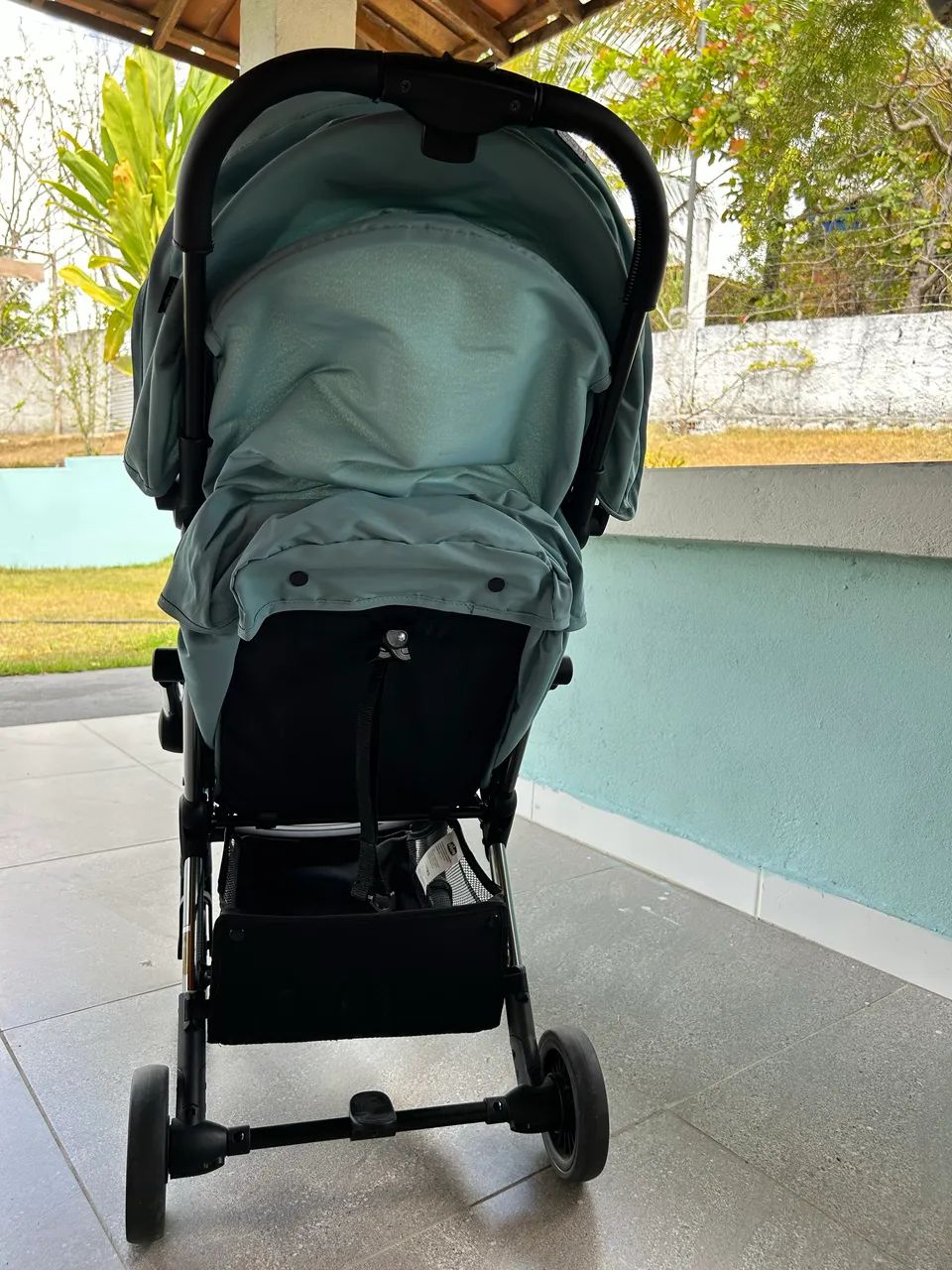 Carrinho de passeio Chicco Cheerio Hydra - Foto 2