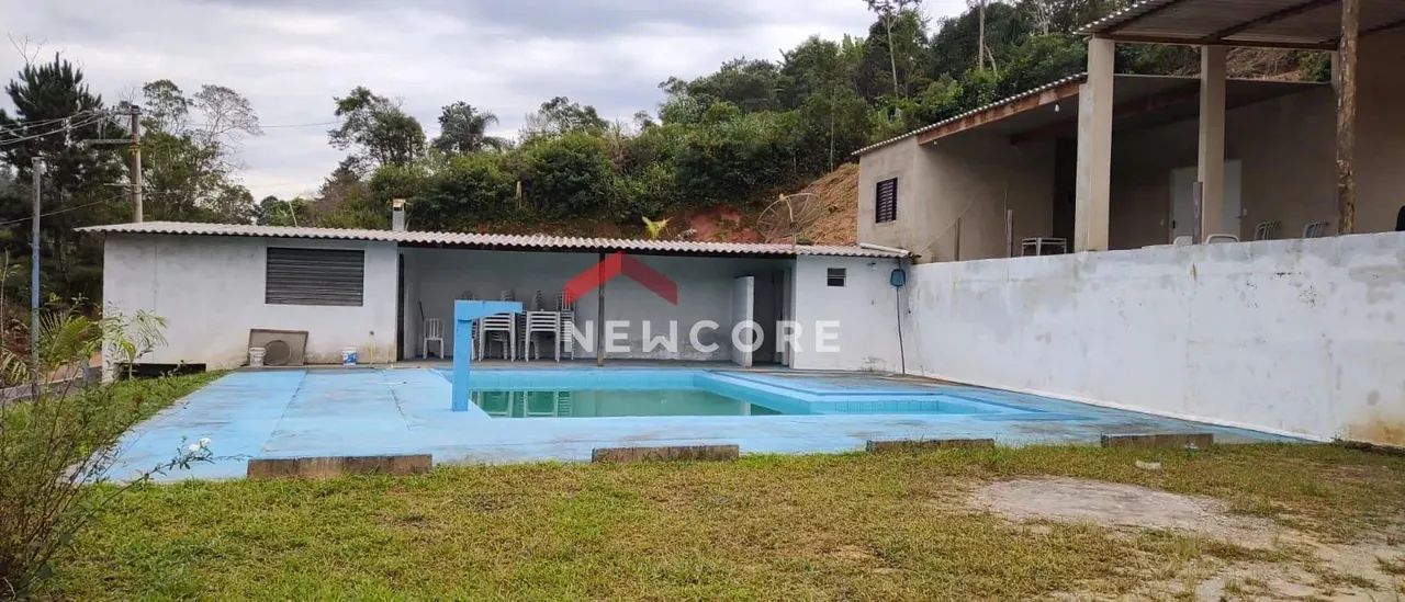 Chácara em CENTRO - Centro - São Lourenço da Serra/SP - Foto 3