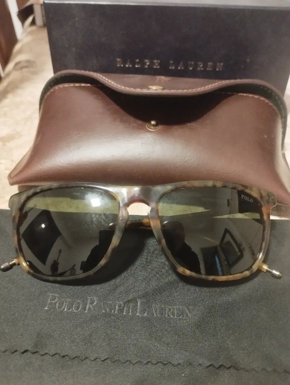 Oculos Ralph Lauren PH4168 - Foto 3
