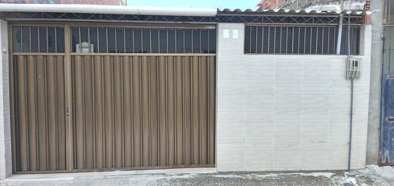 Foto - Recife - Dois Unidos