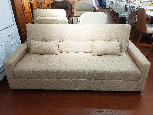 Sofá Cama Lavínia.