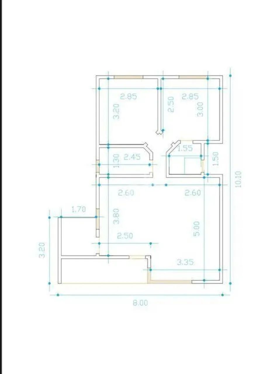 Terreno à venda, 157 m² por R$ 135.000,00 - Mutuá - São Gonçalo/RJ - Foto 19