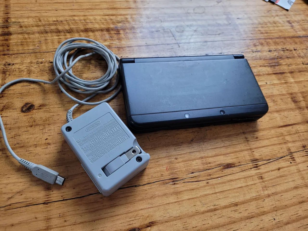 New Nintendo 3DS Pequeno - Foto 2