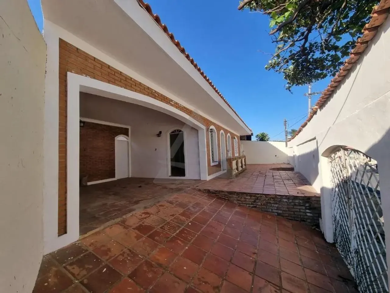 Casa à venda em Campinas, Jardim Amazonas, com 3 quartos, com 160 m²