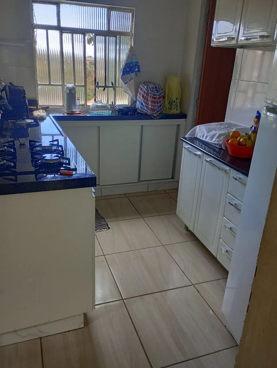 Foto - Belo Horizonte - Vila Cemig