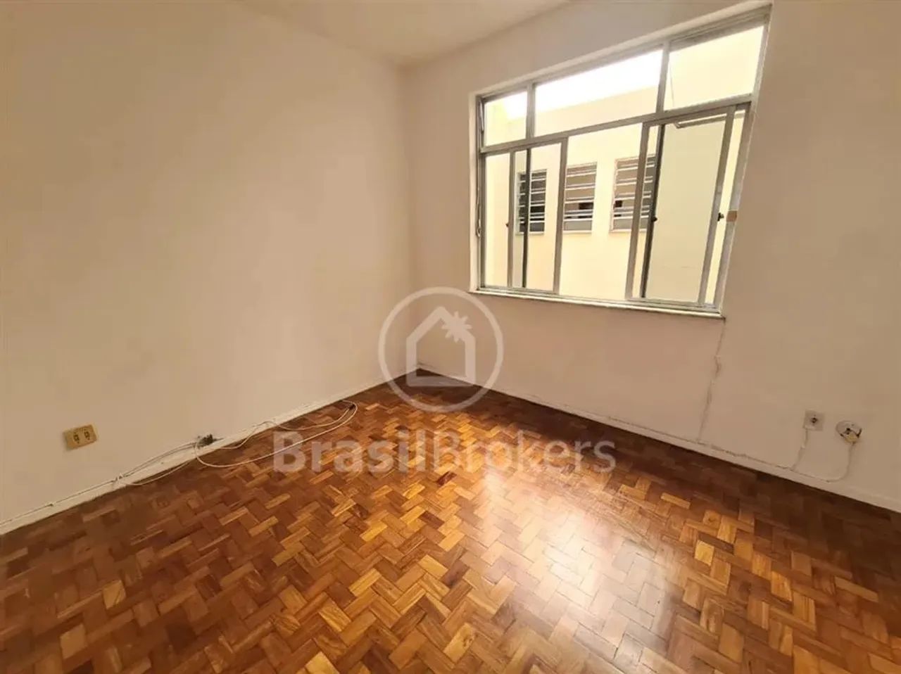 QUARTA E SALA EM BOTAFOGO - Foto 2