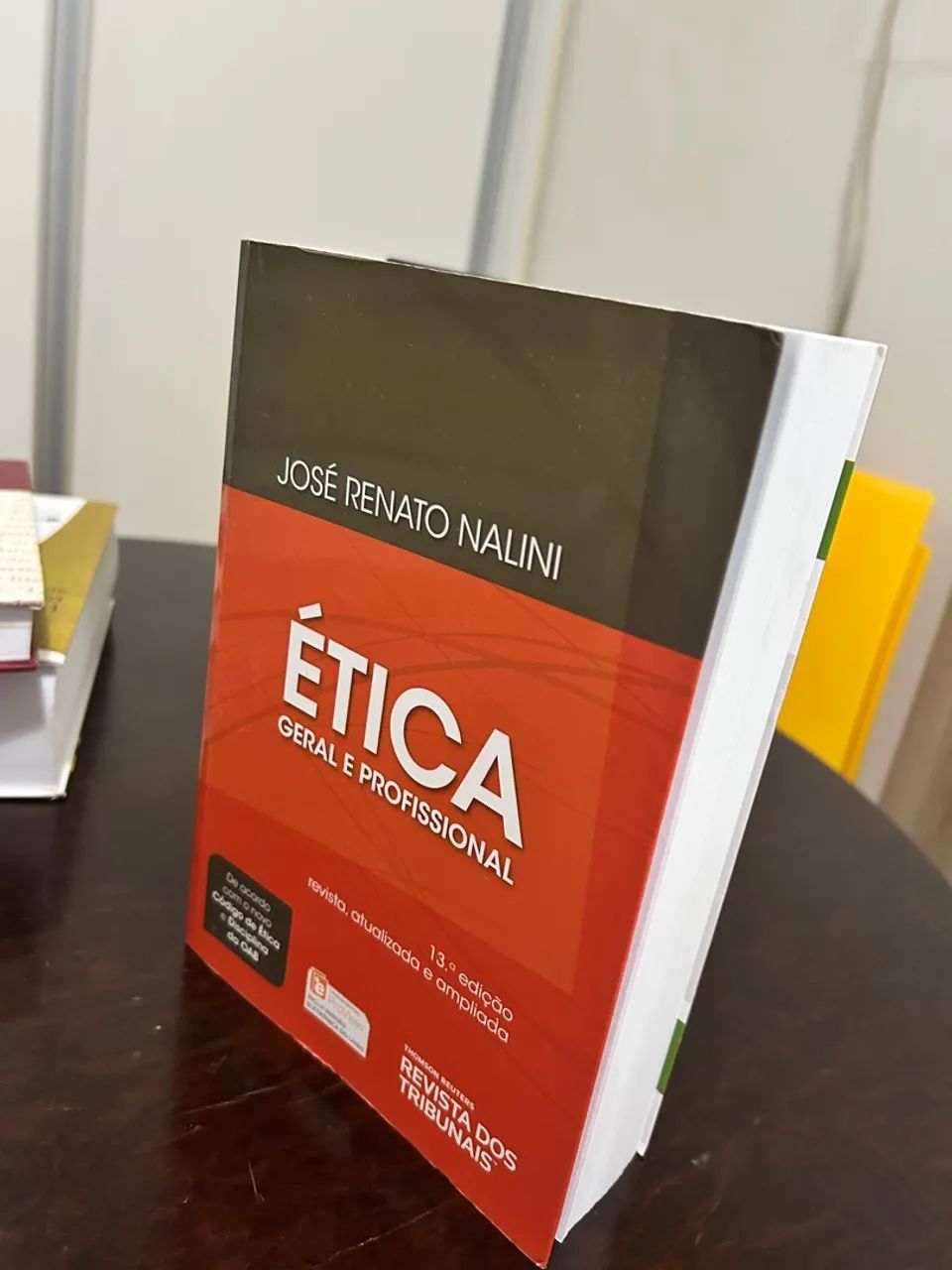 Livros Curso de Direito - Foto 4