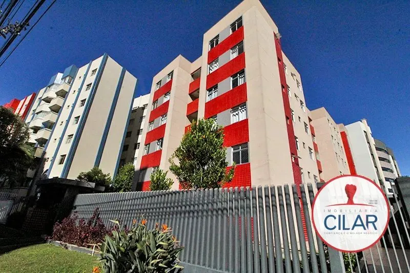 Imobiliária Cilar Aluga Apartamento 2 Quartos no Cabral com 79m², Ref. 06464.001 - CILAR