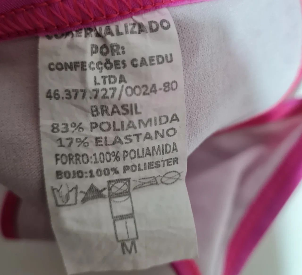 Biquíni  - Foto 2