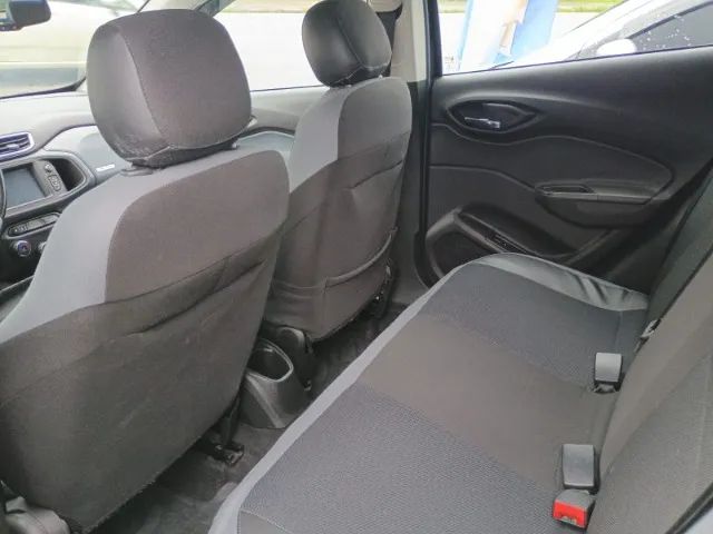 ONIX 1.4 MPFI ACTIV 8V FLEX 4P MANUAL  - Foto 5