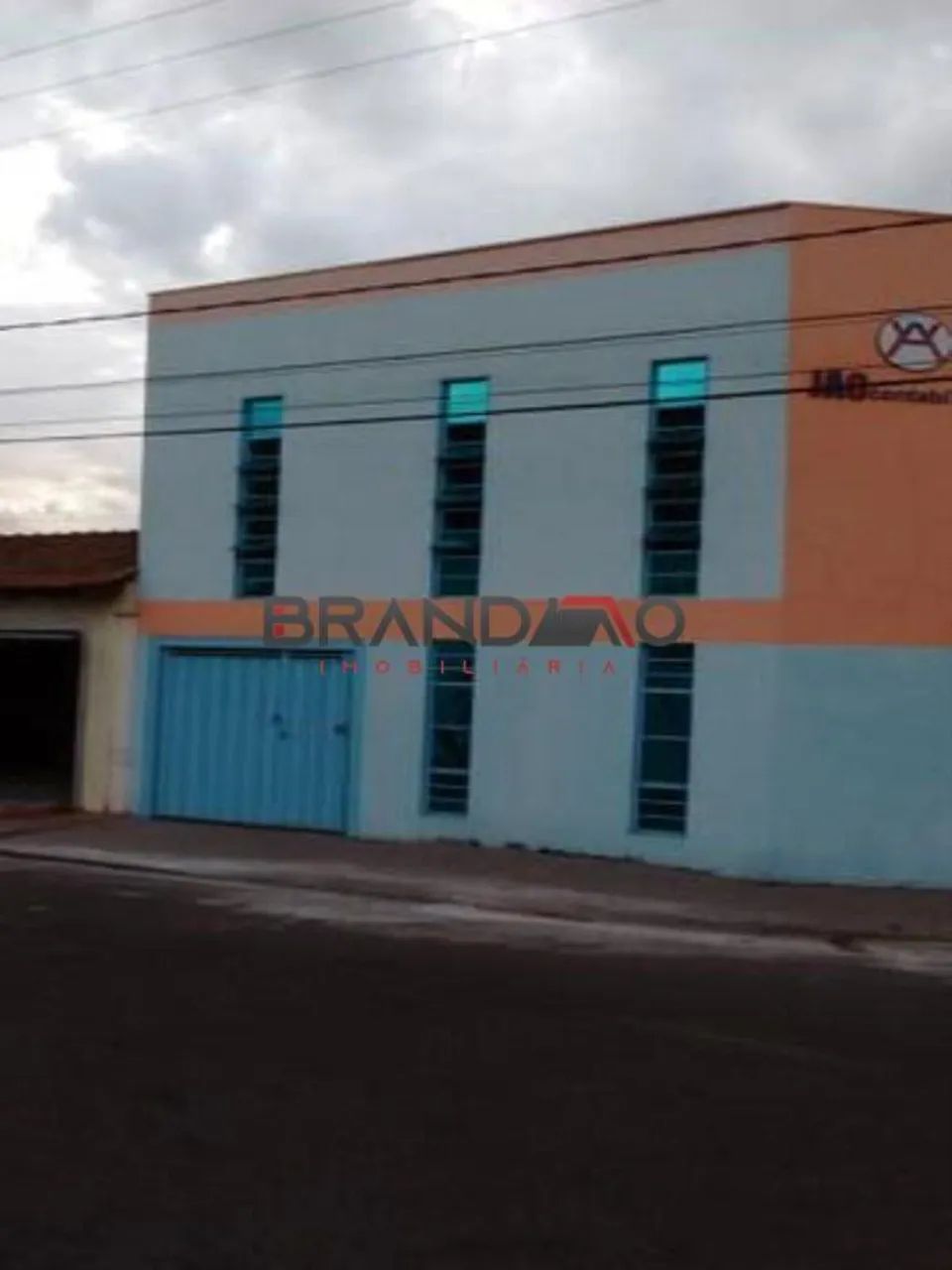 Sobrado Residencial e Comercial á venda Ribeirão Preto, 2 quartos mas beneficio de ambient - Foto 2