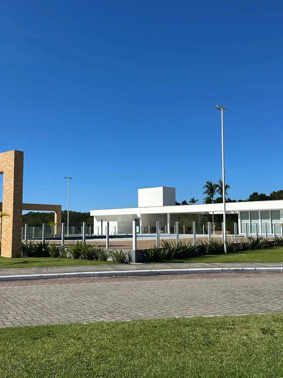 Excelente terreno no Condominio Residencial Villa Ratones II, com escritura publica regist - Foto 4