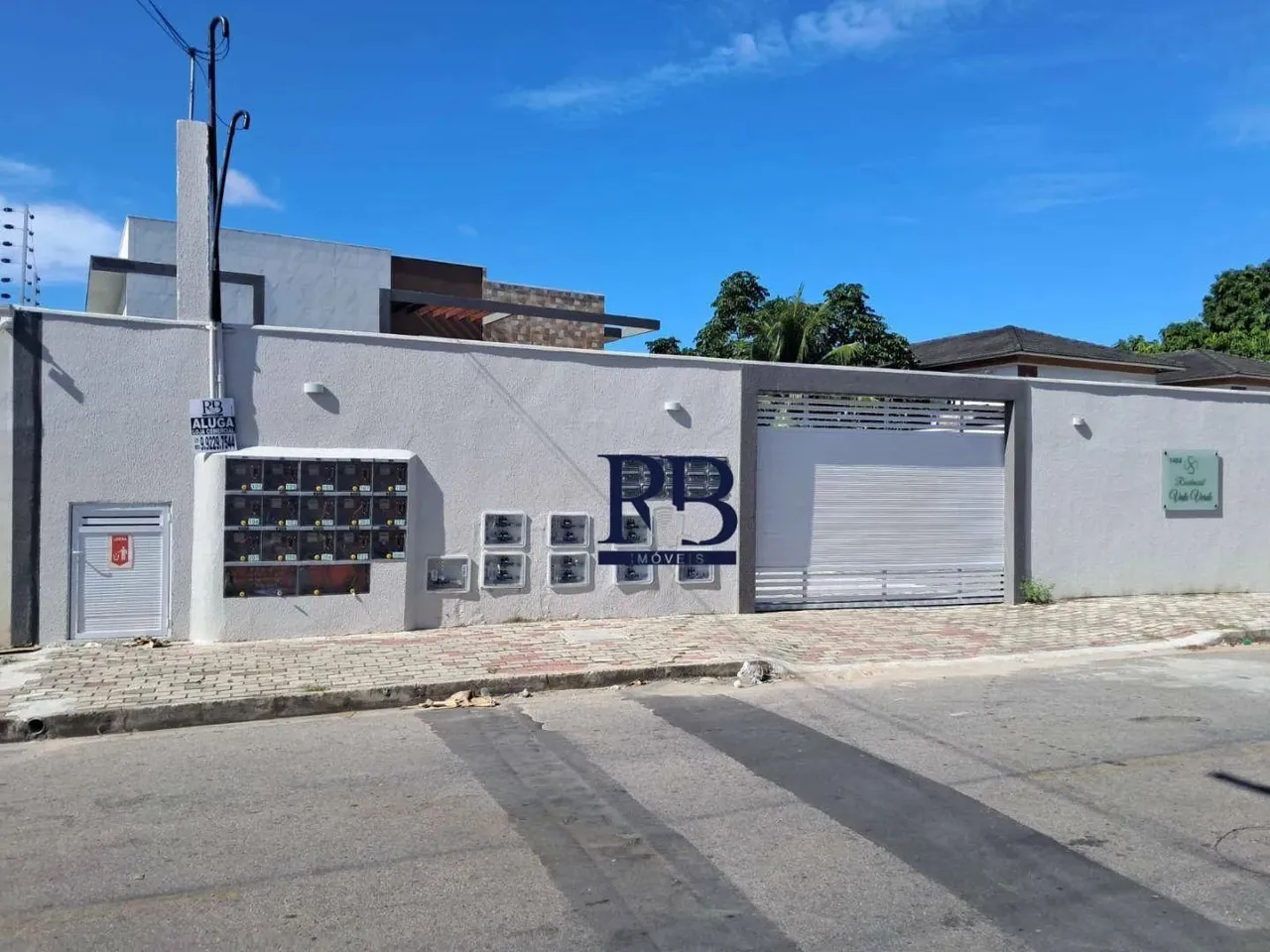 Apartamento - PRIMEIRA LOCAÇÃO