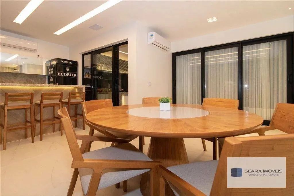 Casa Duplex com 4 suítes no Condomínio Jardins Veneza - Foto 3